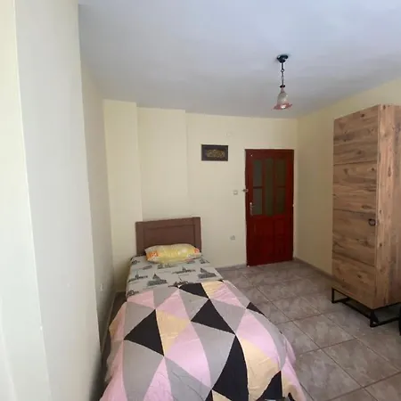 Kleopatra 2+1 Apartment *