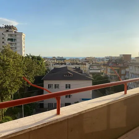 Apartment Kleopatra 2+1