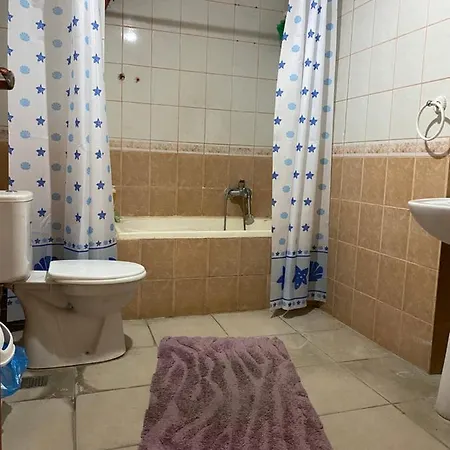 Kleopatra 2+1 Apartment Alanya